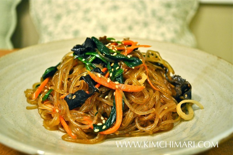 Древесные грибы с мясом
