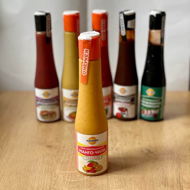 Соус Sweet Chili