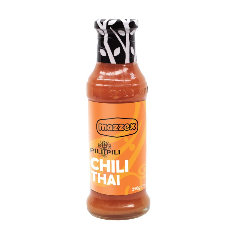 Cоус "Thai Chili Sweet for Chicken" (бут.ПЭТ 1,15кг)