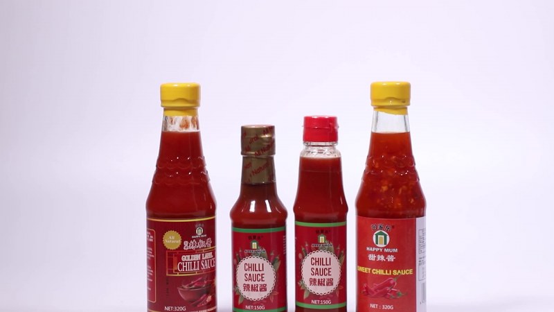Chili Sauce