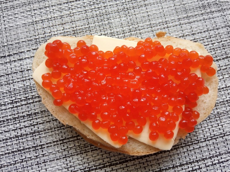 А икра Классик