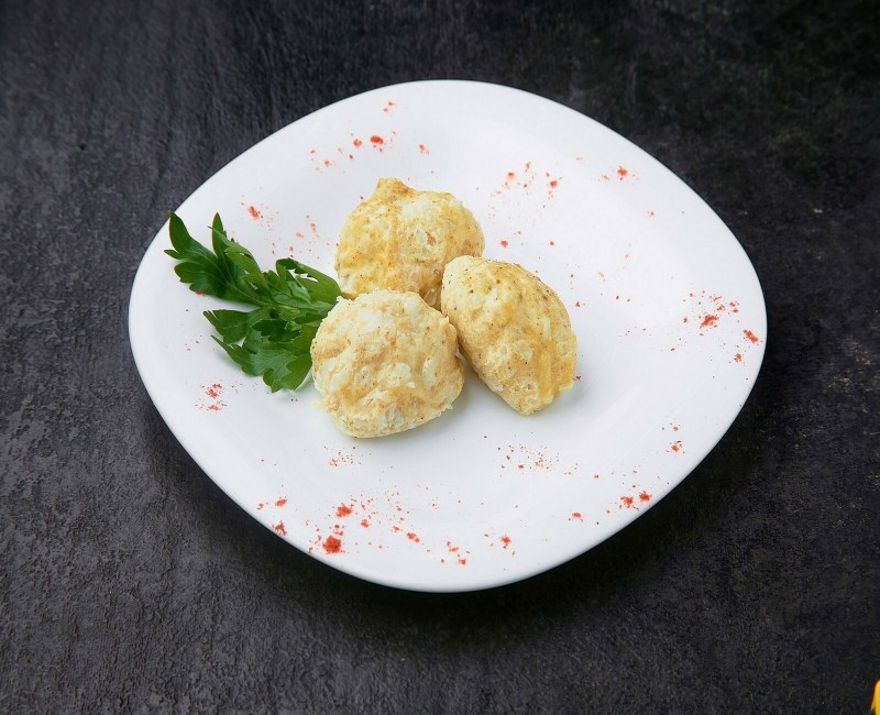 Монастырская кухня куриные котлеты