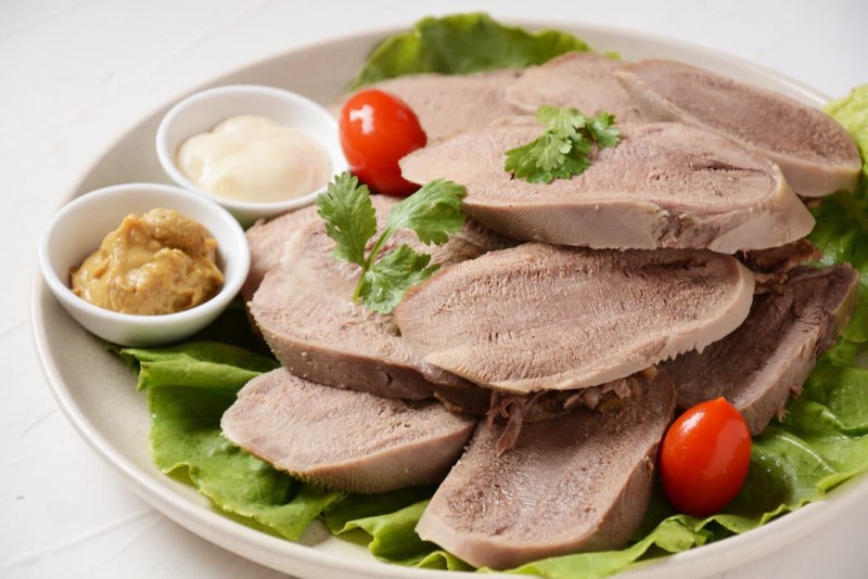 Паштет из куриной печени с цуккини