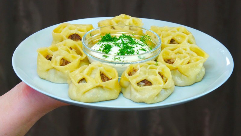 Форма лепки мантов классика