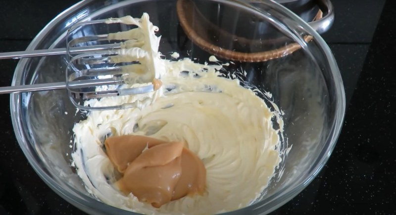 Заварной крем Патисьер Patissiere