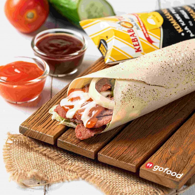 Турецкая кухня Эстетика
