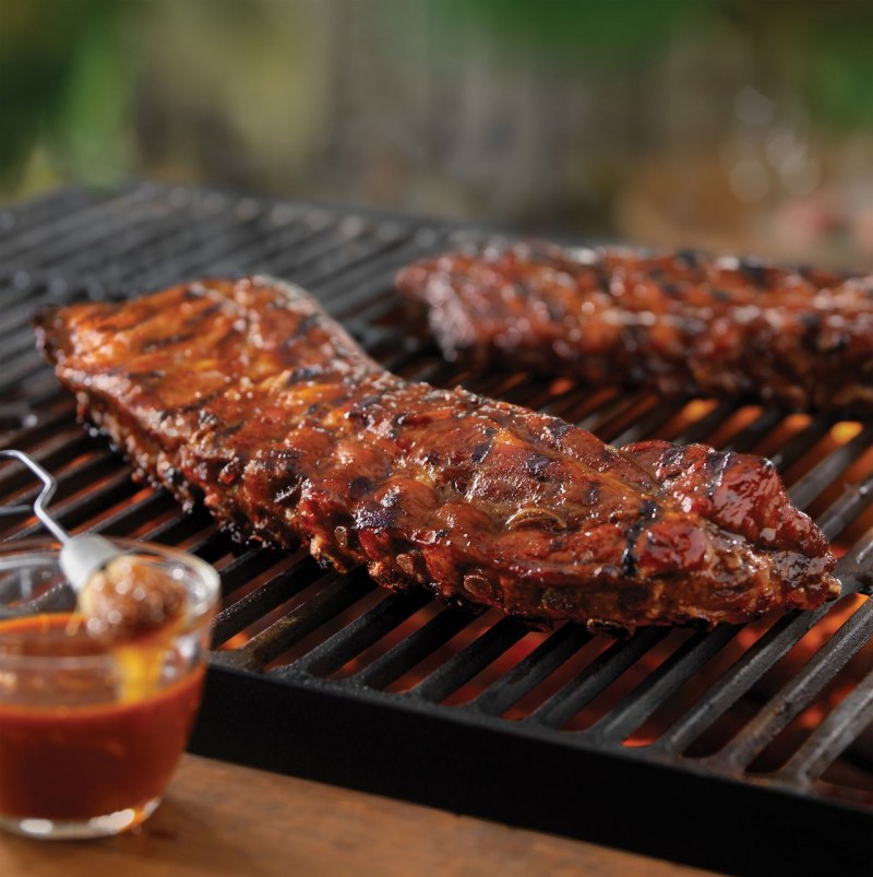 Ребра говядины Ribs BBQ