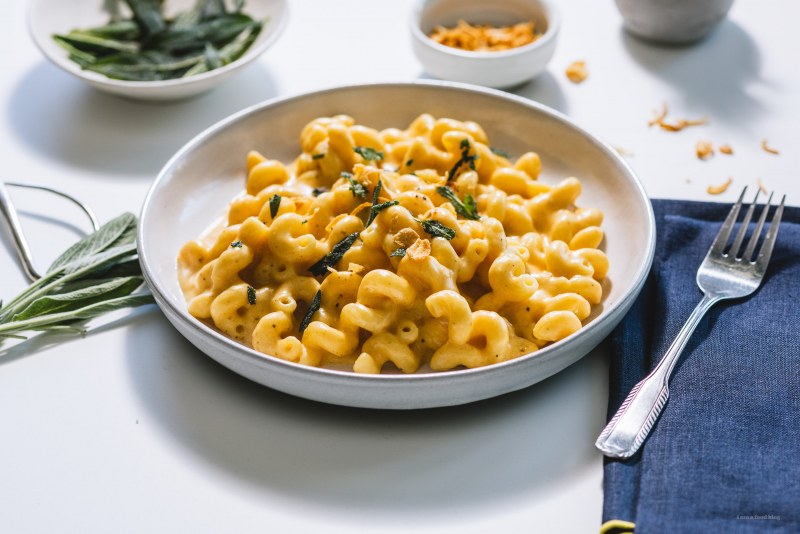 Читос Mac'n Cheese