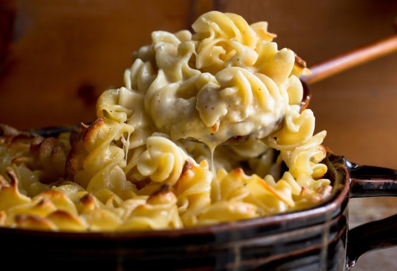 Читос Mac'n Cheese