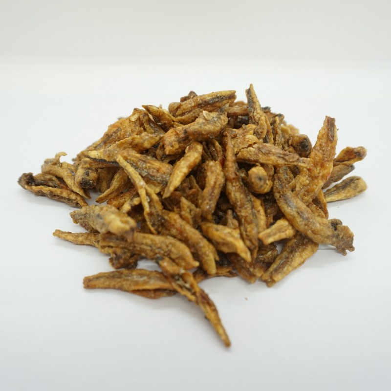 Рыба acciughe