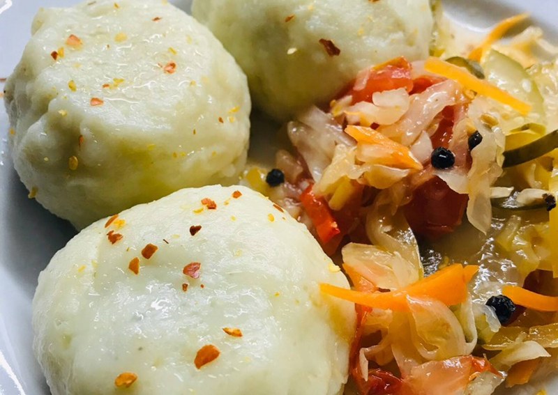 Колдуны еда белорусская