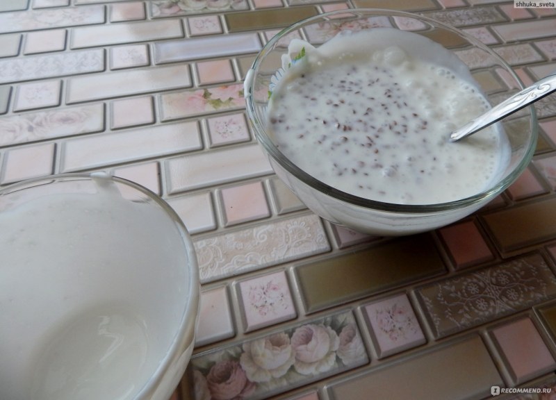Шашлык на кефире из свинины