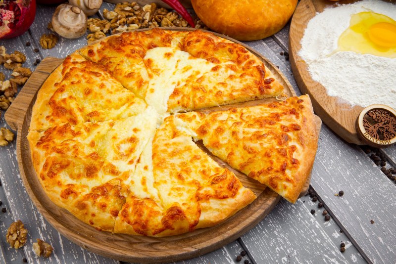 Хачапури Имерули