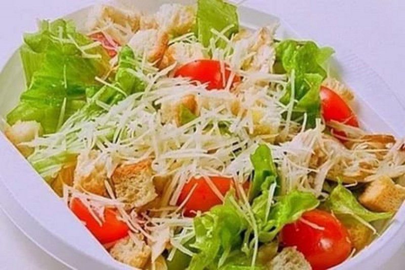Цезарь Salat