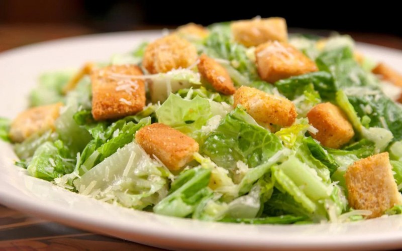 Цезарь классический / Classic Caesar Salad