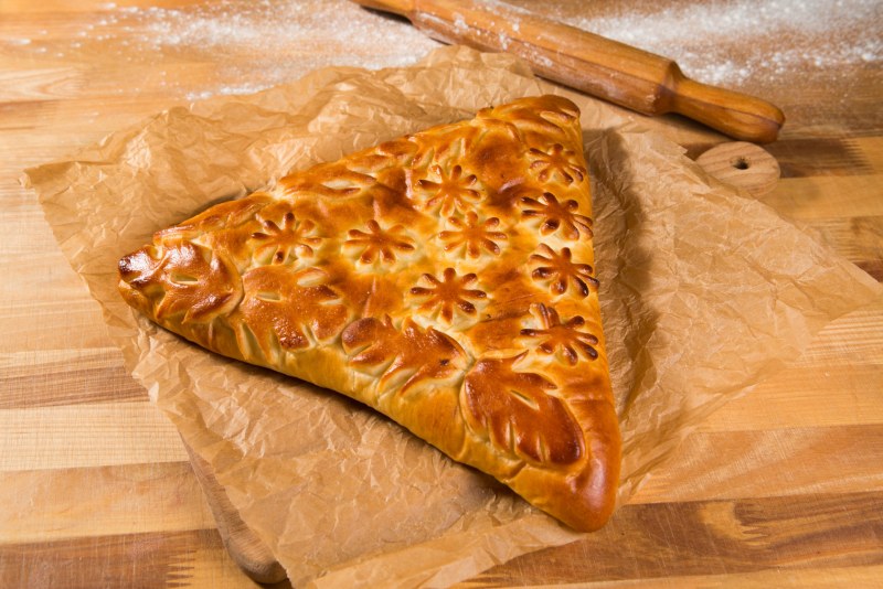 Пирог
