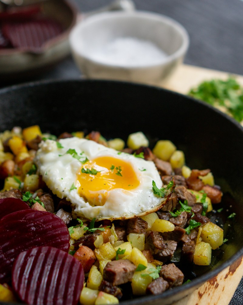 Финская Национальная кухня