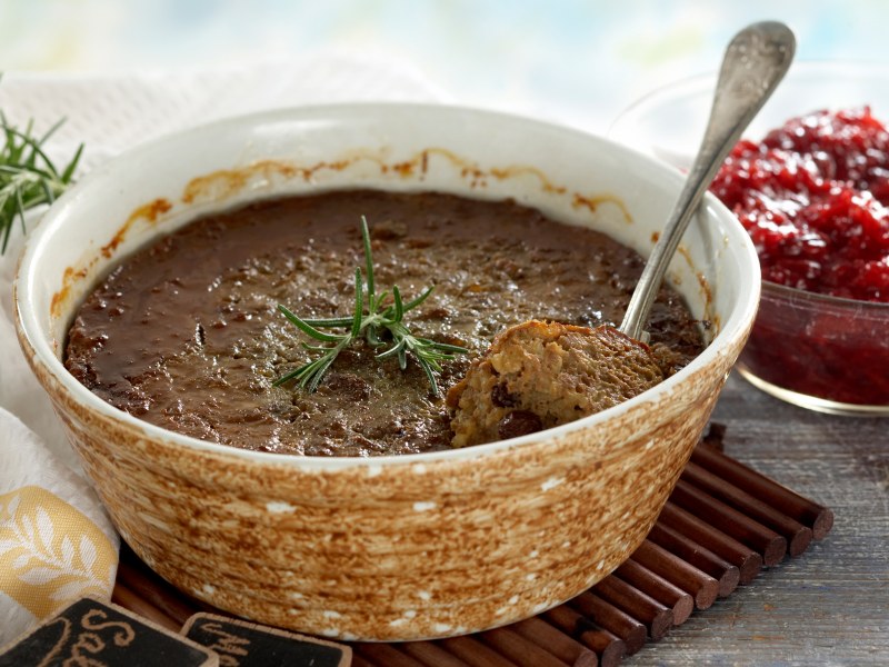 Росолли финский салат