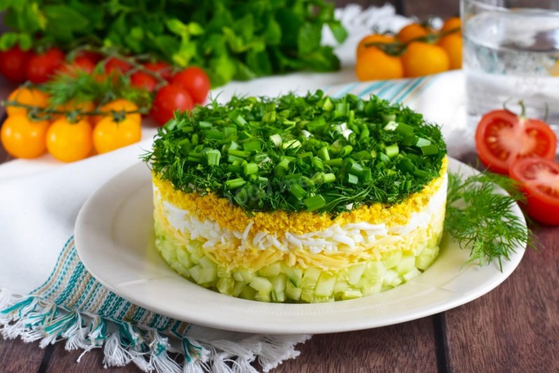 Огурчики Пикули