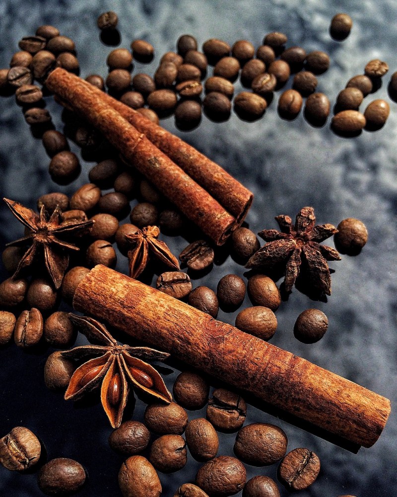 Cinnamomum Cassia