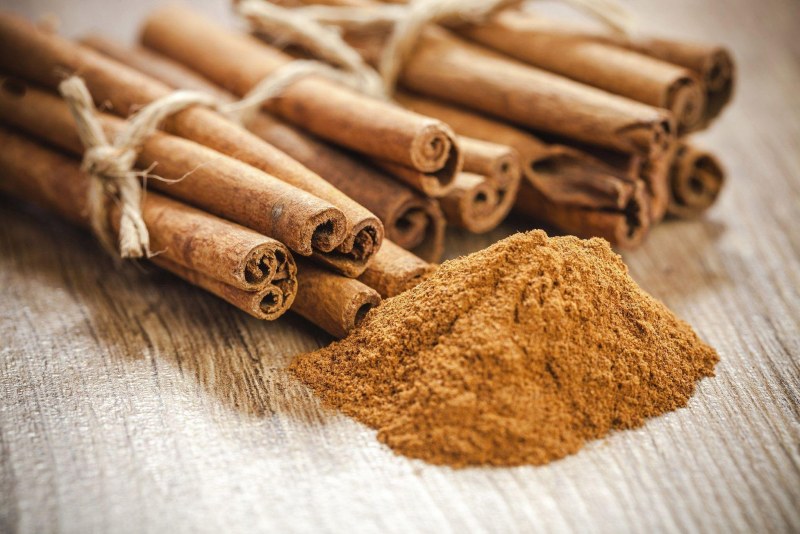 Корица молотая, 10 гр