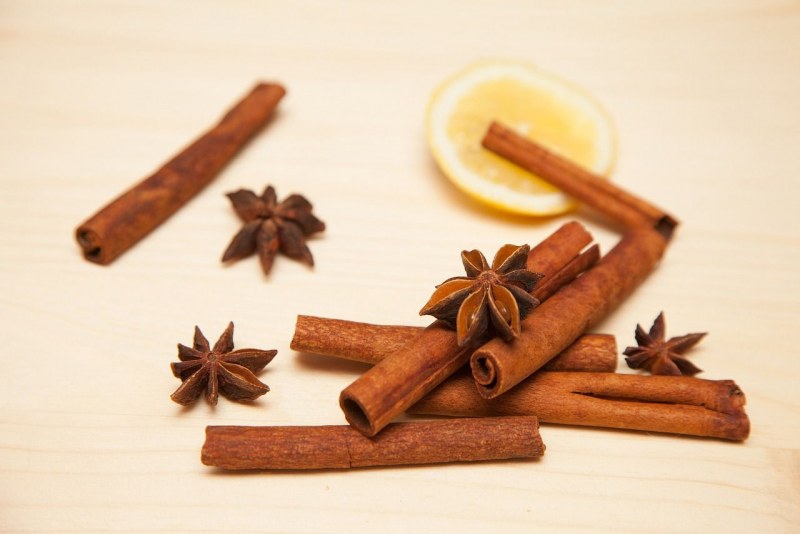 Корица Cinnamon