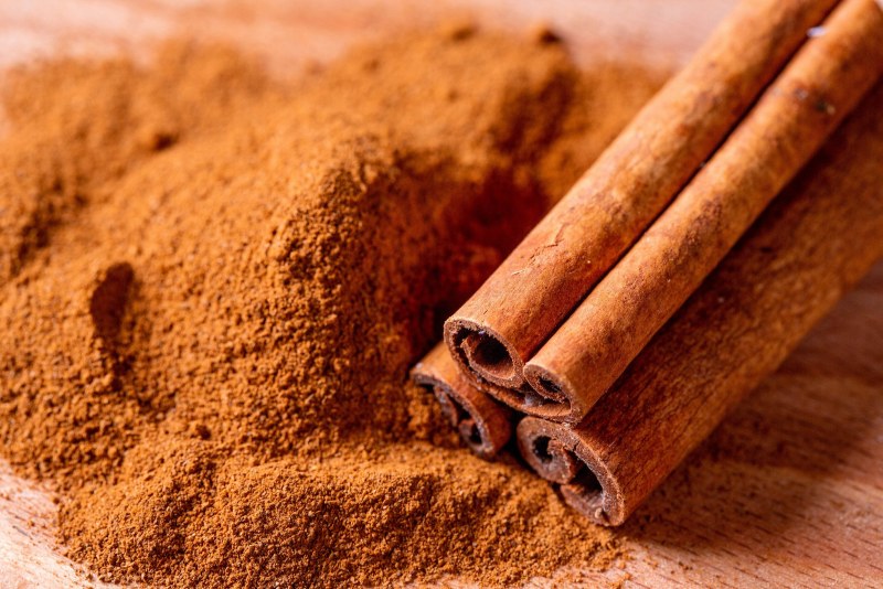 Корица Cinnamon