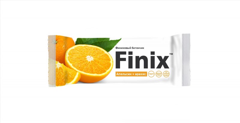 Финиковый батончик Fenix