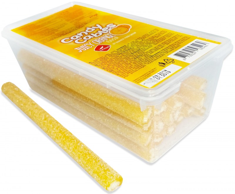 Candy Cables мармелад