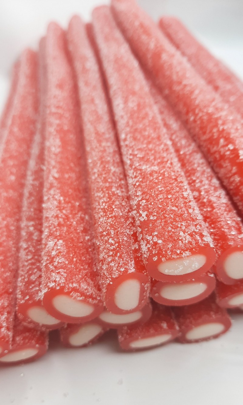 Dulce Plus мармелад