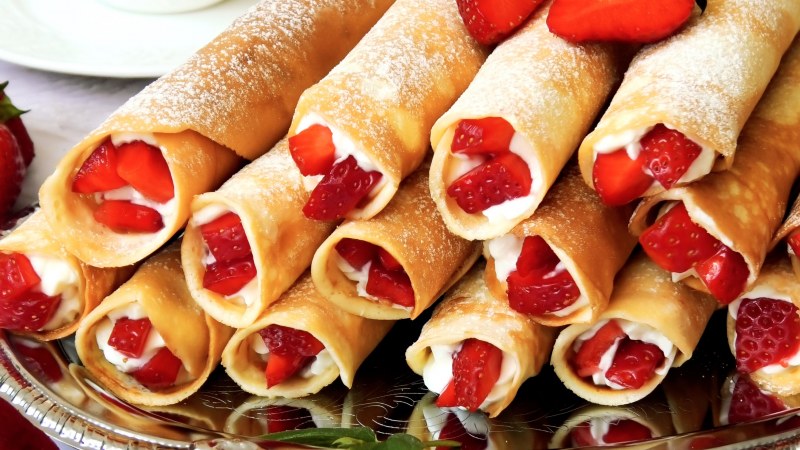 Мармелад на палочке
