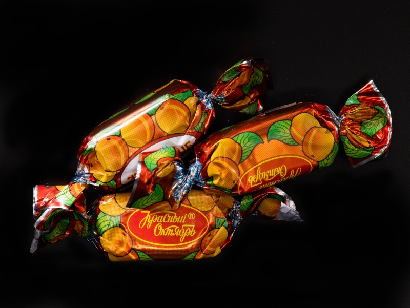 Мишки Гамми мармелад