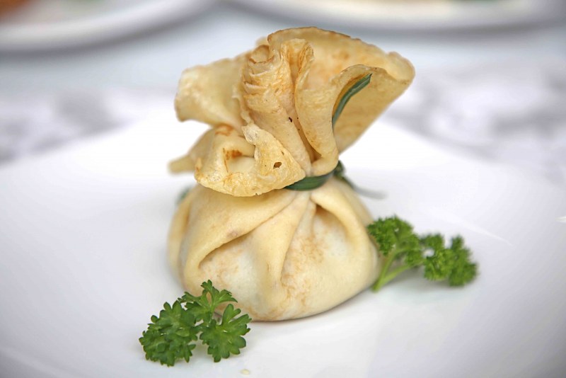 Кафе Садахар Коломна