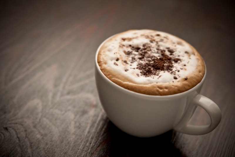 Coffee Melange Австрия