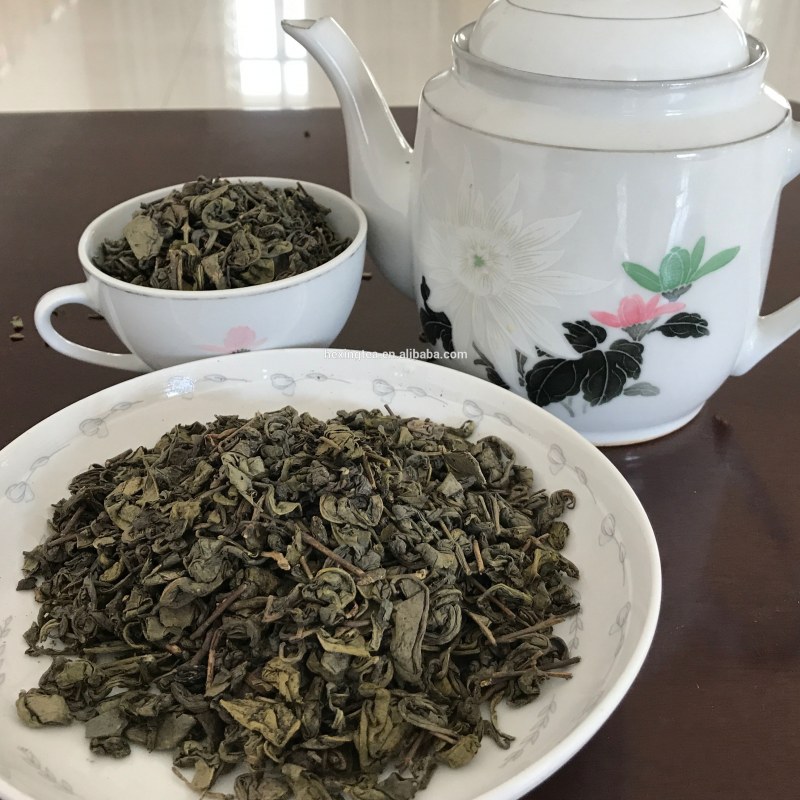 Чай на развес