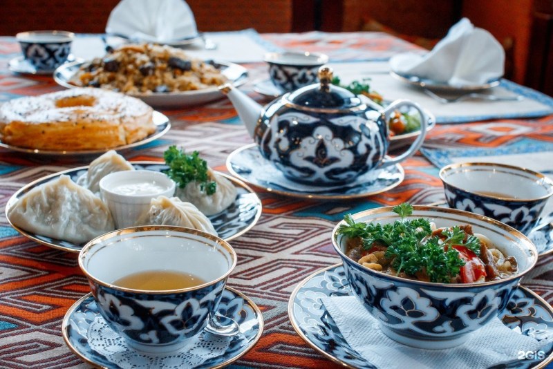 Чай черный
