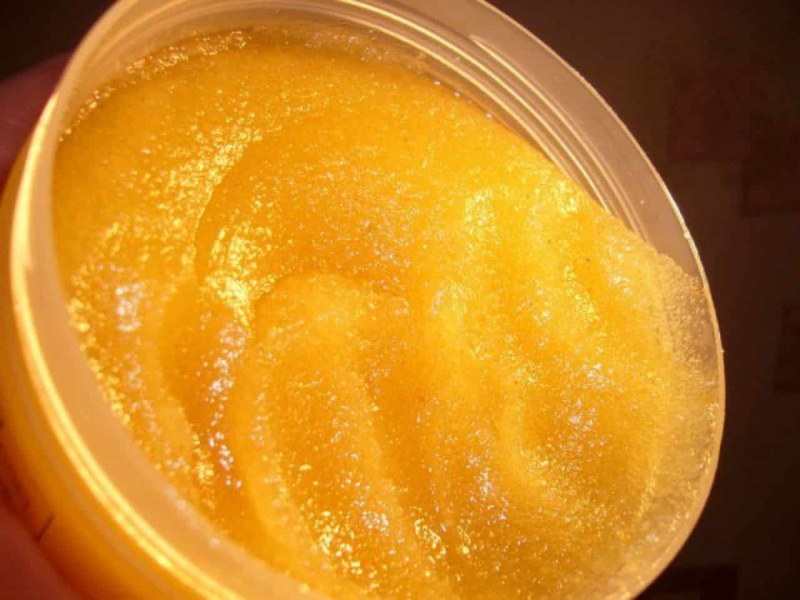 Купить в Петербурге pâte de citron confit au gingembre