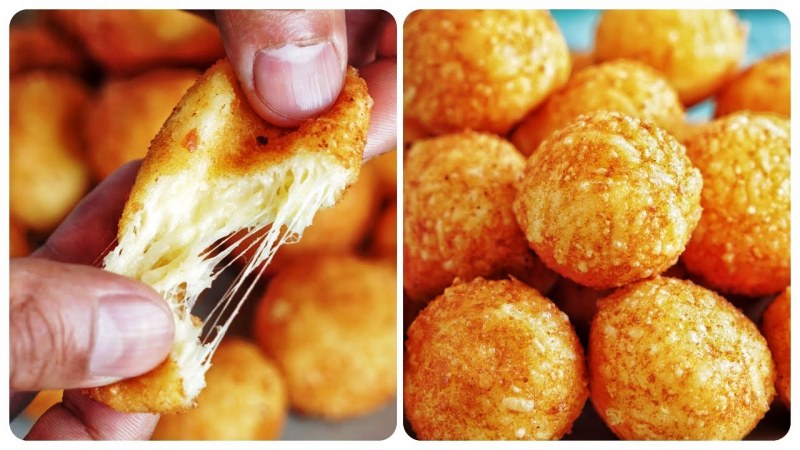Сырники с ананасом