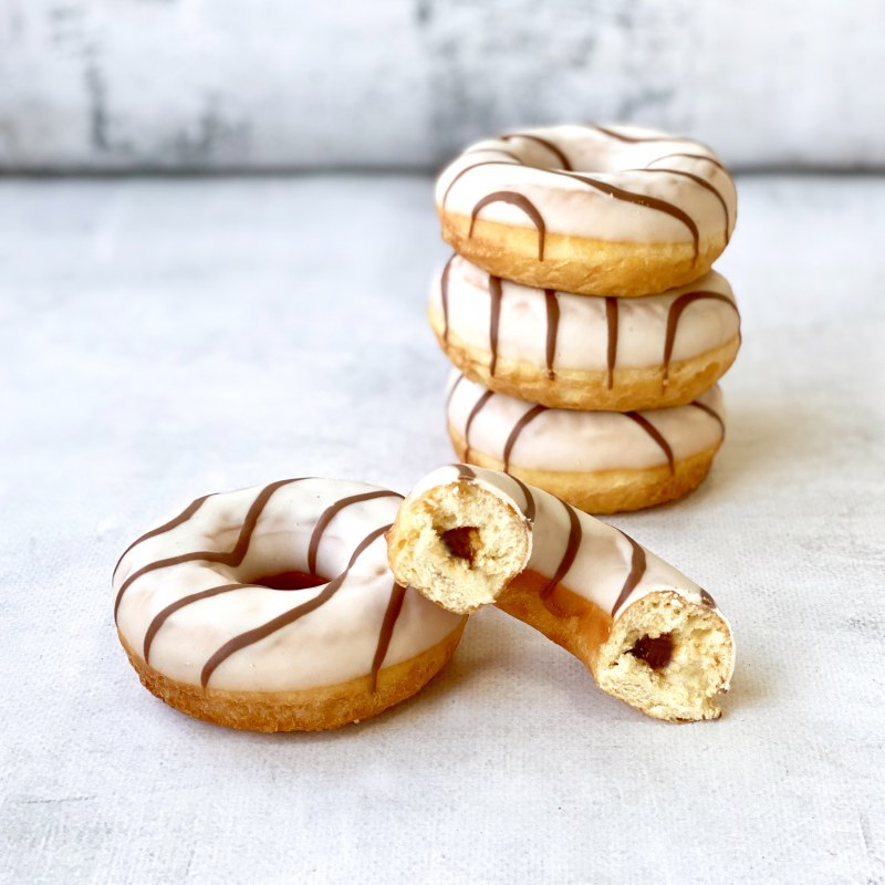 Donut пончик