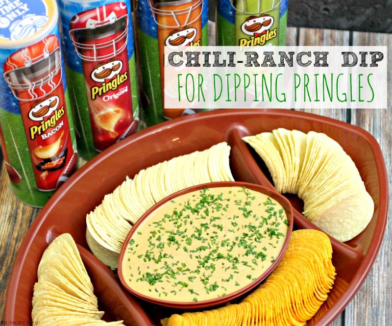 Pringles Original Chips