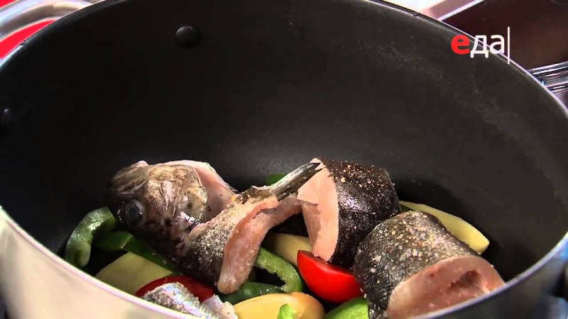 Хашлама по севански
