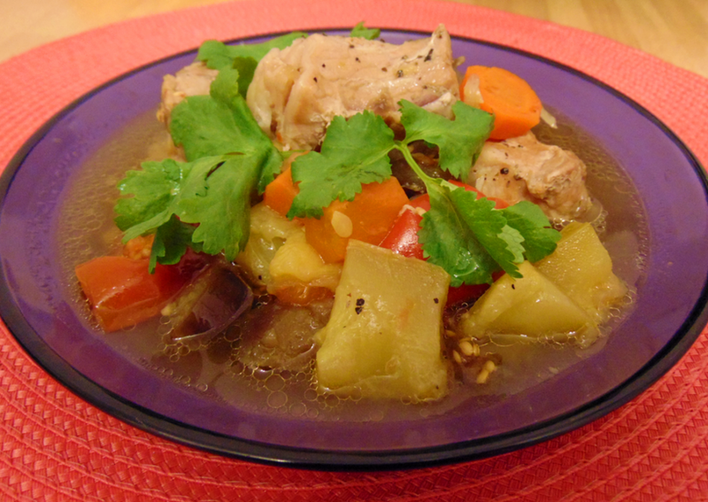 Кузу Хашлама
