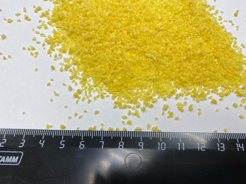 Кукурузные панировочные сухари