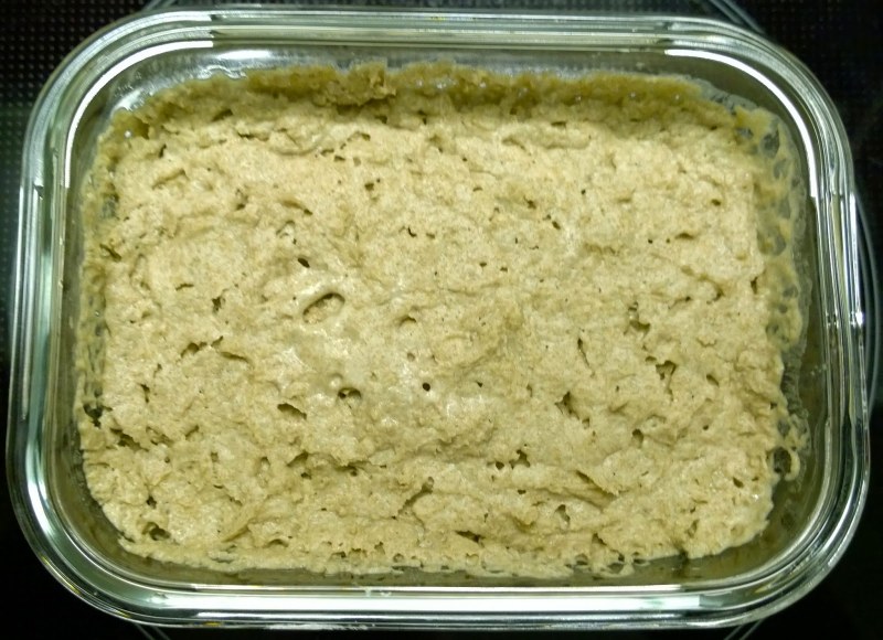 Хлебная закваска