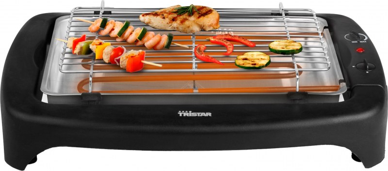 Электрогриль Tiffany BBQ y105
