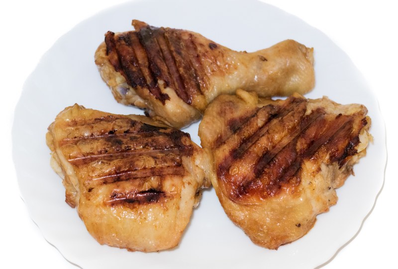 SUPERGRILL gc450b32