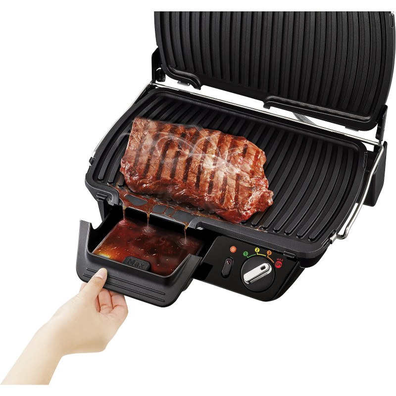 Electric barbecue Grill BBQ 2000w