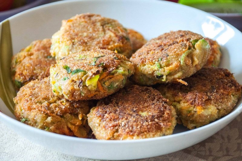 Завтрак из манной каши