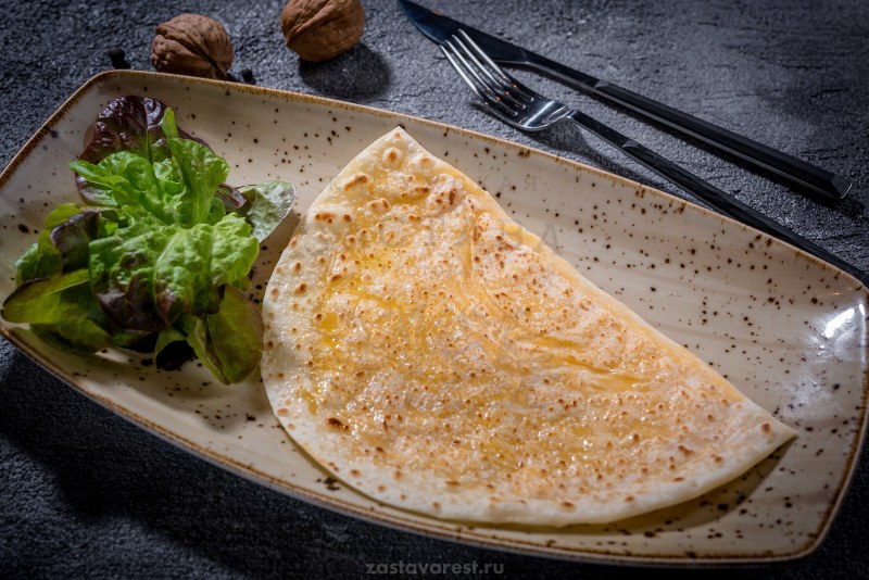 Бакинские кутабы