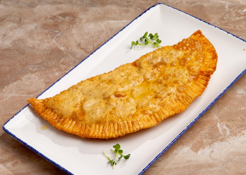 Блины с мукой Мем